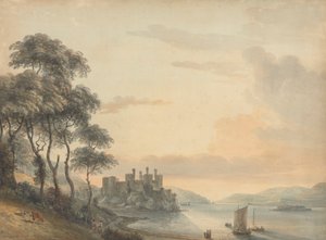 Burg Conway
