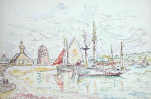Camaret