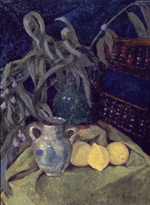 Sinfonie in Grün – 19. Jahrhundert