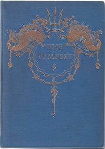 Vorderes Umschlagdesign, Illustration aus Der Sturm, 1908