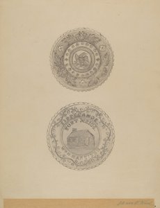 Tassenuntersetzer