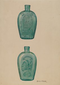Flasche
