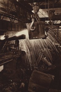 Deutsche Industrie von Paul Wolff