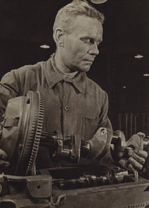 Deutsche Industrie