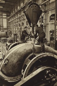 Deutsche Industrie von Paul Wolff