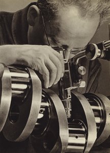 Deutsche Industrie von Paul Wolff