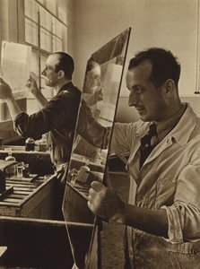 Deutsche Industrie von Paul Wolff