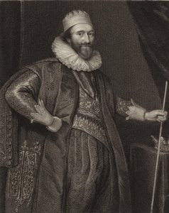 Ludovic Stewart von Paul van Somer