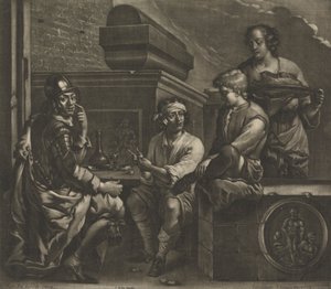 Soldatengeschichte