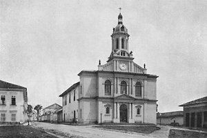 Matriz de Ytu