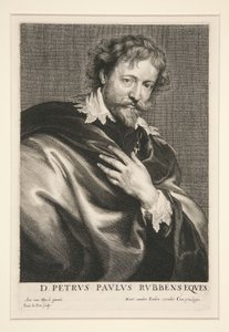 Peter Paul Rubens