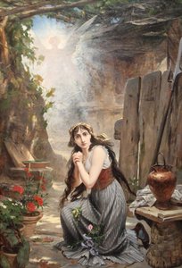 Johanna von Orléans