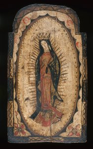 Unsere Liebe Frau von Guadalupe