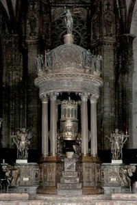 Ziborium