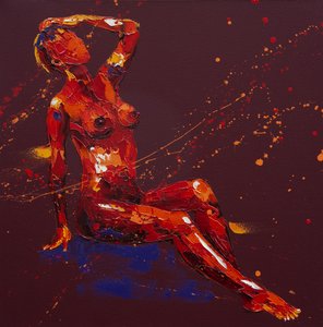 Würde, 2011 von Penny Warden
