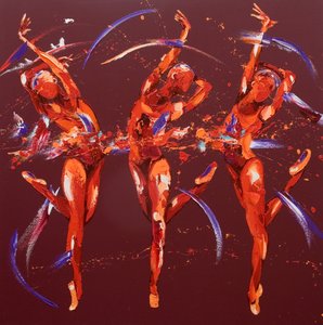Freude, 2012