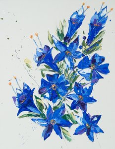 Blume, 2007