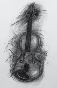 Violine