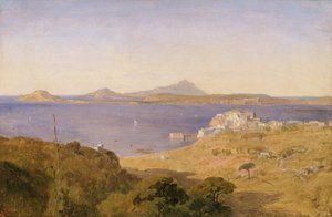 Pozzuoli, 1831