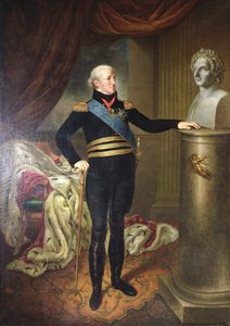 Karl XIII. von Schweden