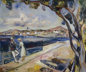 Von Grimstad
