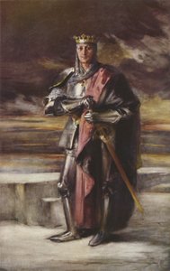 Lewis Waller als Heinrich V