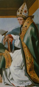 Heiliger Blasius