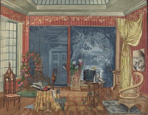 Fotostudio von Perkins Harnly and Nicholas Zupa