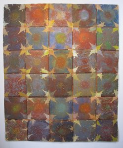 Konstellation von Peter A Ford