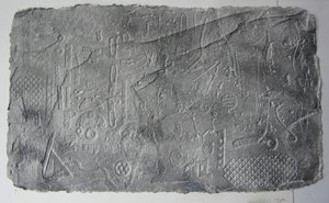 Urbane Archäologie von Peter A Ford