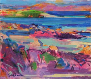 Iona-Sonne, 2021