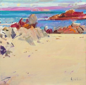 Insel Iona