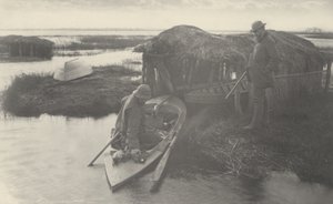 Die Rückkehr des Vogelfängers von Peter Henry Emerson, Thomas Frederick Goodall