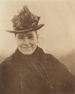 Eine Tochter des Marschlandes, 1890-1891, gedruckt 1893
