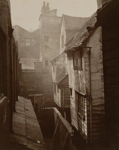 Stoffmarkt, Smithfield