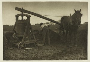 Die Tonmühle (Norfolk)