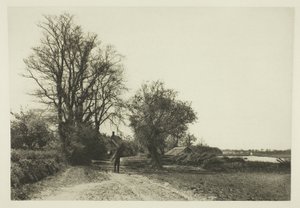 Der Bauernhof am See (Norfolk)
