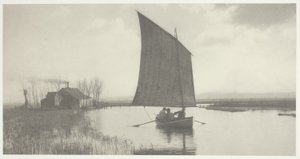 Die alte Ordnung und die neue von Peter Henry Emerson