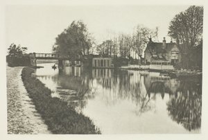 Das Alte Rye House Inn