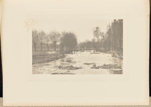 Der Schuss, Amwell Magna Fischerei von Peter Henry Emerson