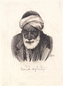 Hassan Said