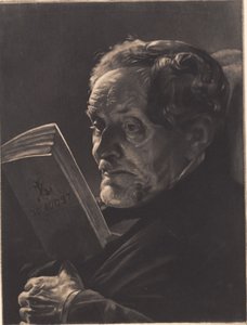 Chefarzt C. V. Zahrtmann