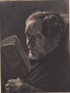 Chefarzt C. V. Zahrtmann