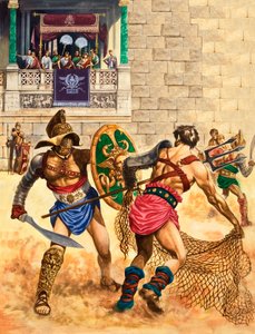 Gladiatoren