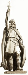 König und Schwert von Peter Jackson