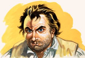 Meuterei auf der Bounty