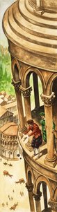 Als sie jung waren: Galileo