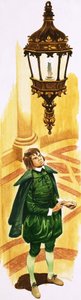 Als sie jung waren: Galileo