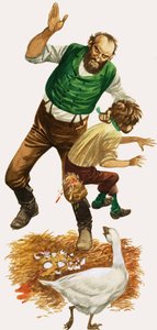 Als sie jung waren: Thomas Edison - der amerikanische Erfinder von Peter Jackson