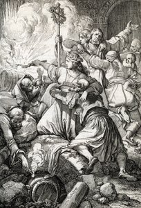 Griechischer Unabhängigkeitskrieg: Die dritte Belagerung von Missolonghi zwischen dem Osmanischen Reich und den griechischen Rebellen, vom 15. April 1825 bis 10. April 1826 von Peter Johann Nepomuck Geiger